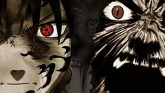 Uchiha sasuke naruto shippuden