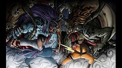 Uchiha sasuke naruto shippuden