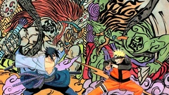 Uchiha sasuke naruto shippuden