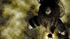Uchiha sasuke naruto shippuden