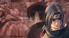 Uchiha sasuke naruto shippuden
