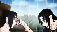 Uchiha sasuke naruto shippuden