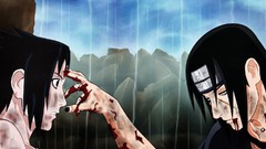 Uchiha sasuke naruto shippuden