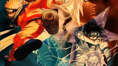 Uchiha sasuke naruto shippuden