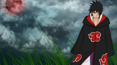 Uchiha sasuke naruto shippuden