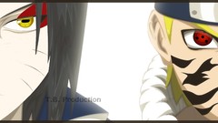 Uchiha sasuke naruto shippuden