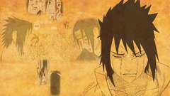 Uchiha sasuke naruto shippuden