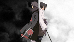 Uchiha sasuke naruto shippuden