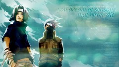 Uchiha sasuke naruto shippuden