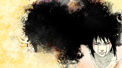 Uchiha sasuke naruto shippuden