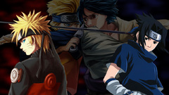 Uchiha sasuke naruto shippuden