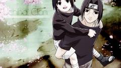 Uchiha sasuke naruto shippuden