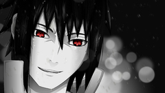 Uchiha sasuke naruto shippuden