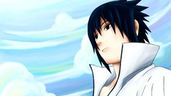 Uchiha sasuke naruto shippuden