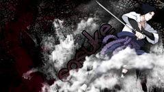 Uchiha sasuke naruto shippuden