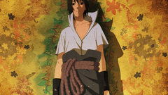 Uchiha sasuke naruto shippuden