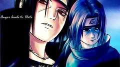 Uchiha sasuke naruto shippuden