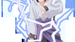 Uchiha sasuke Naruto shippuden