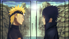 Uchiha sasuke Naruto shippuden