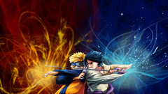 Uchiha sasuke Naruto shippuden