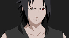 Uchiha sasuke Naruto shippuden