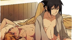 Uchiha sasuke Naruto shippuden