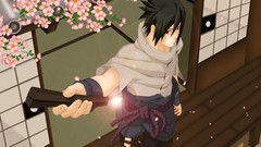Uchiha sasuke naruto shippuden