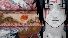 Uchiha sasuke naruto shippuden