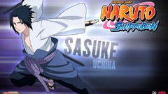 Uchiha sasuke naruto shippuden