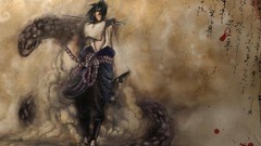 Uchiha sasuke naruto shippuden