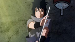 Uchiha sasuke naruto shippuden