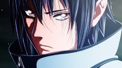 Uchiha sasuke sharingan naruto shippuden