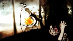 Uchiha sasuke sharingan uzumaki naruto naruto shippuden curse 