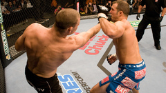 Ufc bisping vs hamill