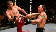 Ufc bisping vs leben