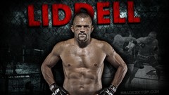 Ufc Chuck Liddell