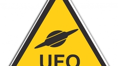 UFO signs