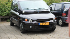 Ugliest Car ever Made