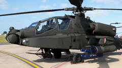 Uk apache high
