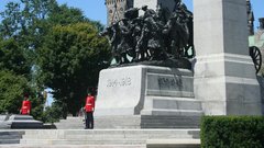 Uk memorial National War