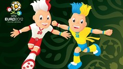 Ukraine Poland euro 2012