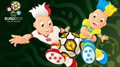 Ukraine Poland euro 2012