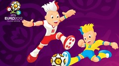 Ukraine Poland euro 2012