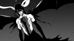 Ulquiorra cifer Anime bleach