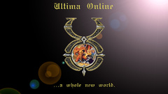 Ultima online Games game