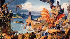 Ultima online hildebrant The