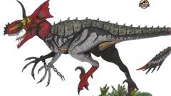 Ultimasaurus by hellraptor ultramasaurus