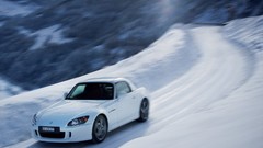 Ultimate honda s2000