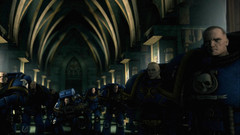 Ultra high Resolution