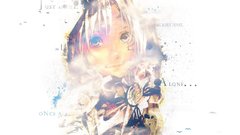 Ultra light Manga Anime